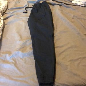Nike sweats